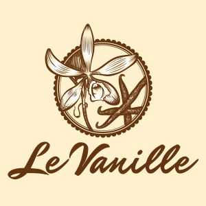 Le Vanille маркерная фарба із Нидерландів